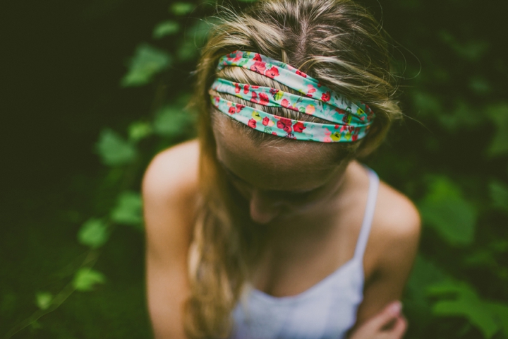 Headbands of Hope