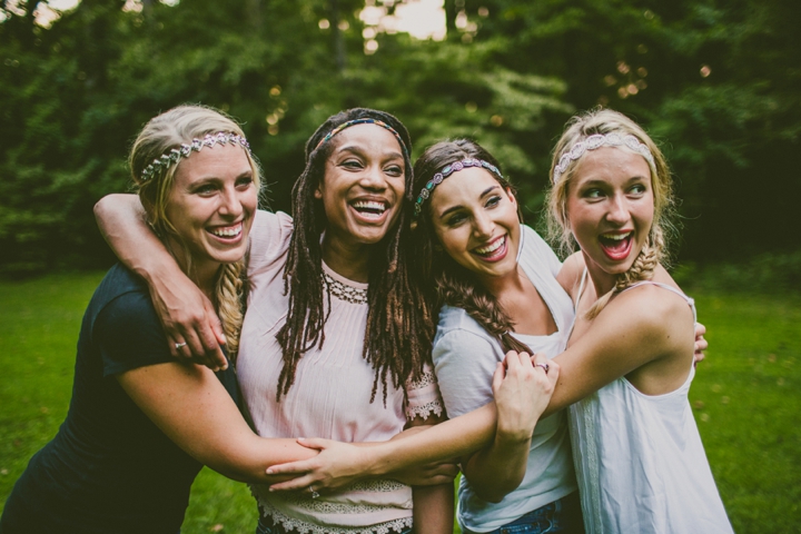 Headbands of Hope