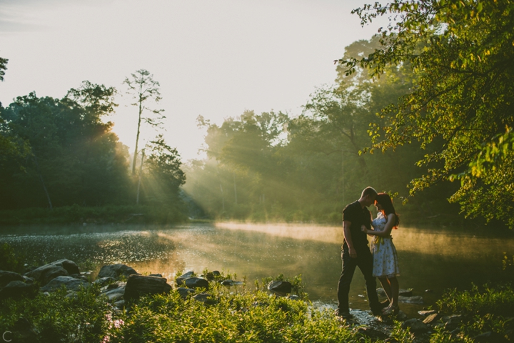 Epic engagement sessions