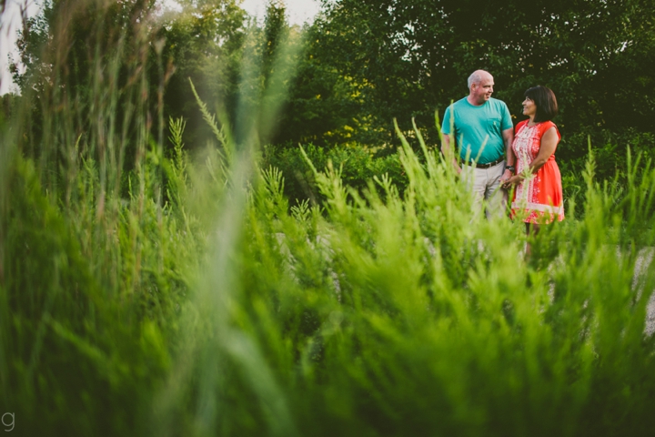 Anderson Point Park portraits