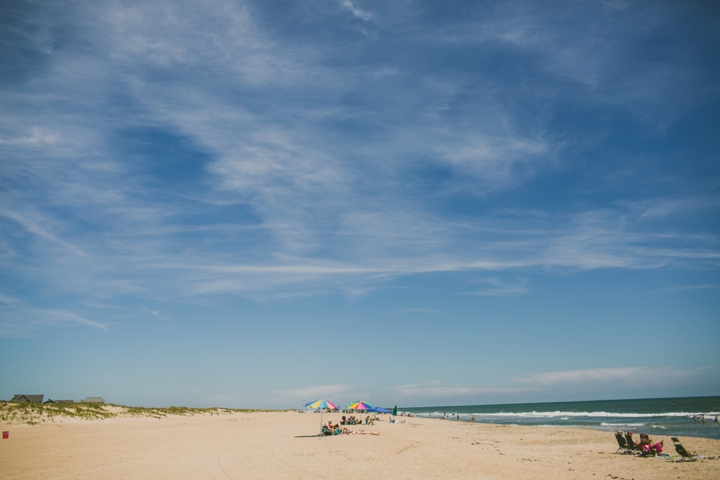 Outer Banks North Carolina