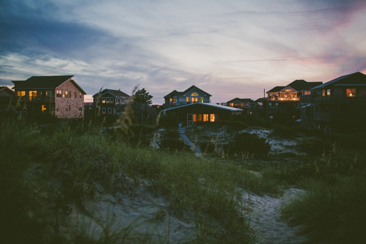 Outer Banks North Carolina