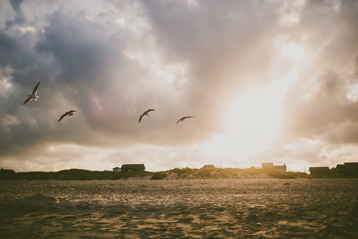 Outer Banks North Carolina