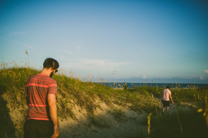 Outer Banks North Carolina