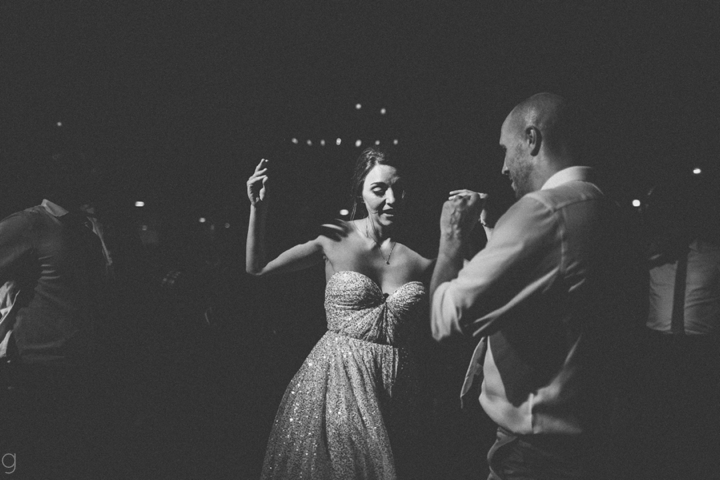 Wedding at Claxton Farms in Asheville NC