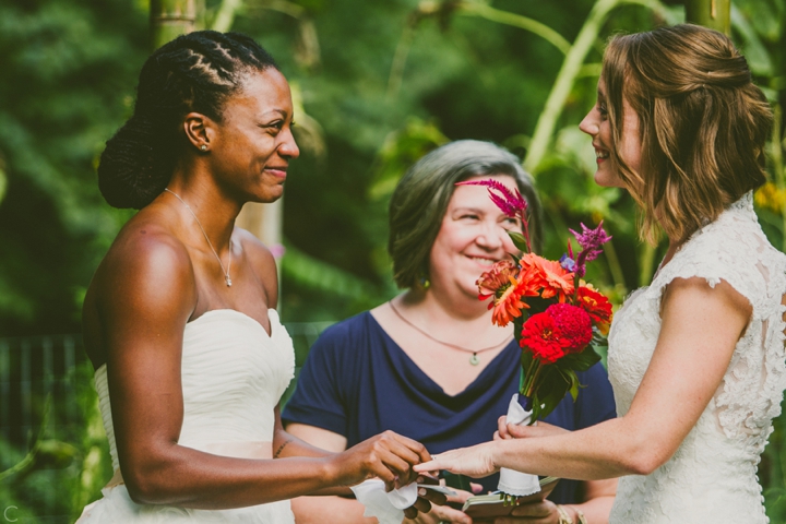 LGBT friendly photographers in North Carolina