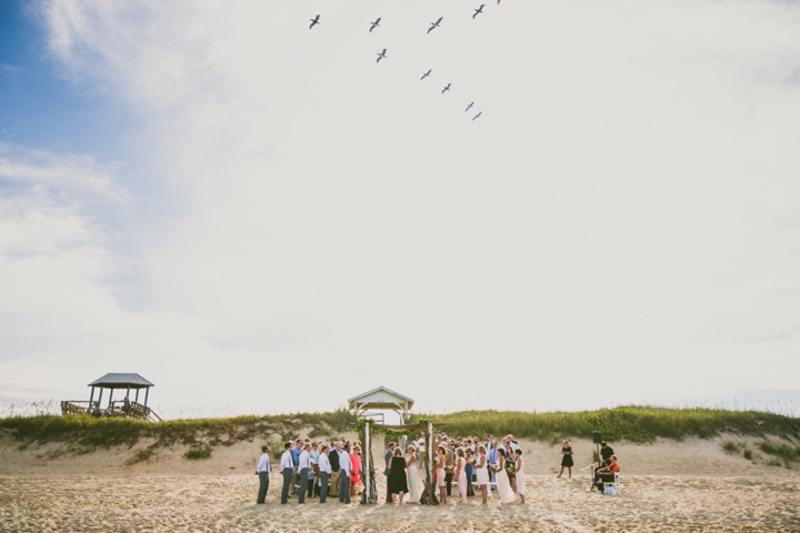 OBX wedding venues