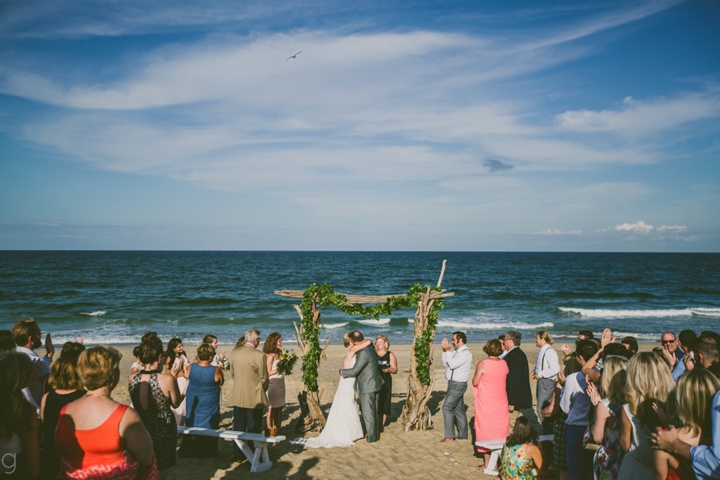 OBX Wedding Photographers