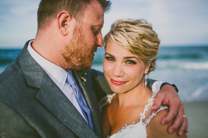 Outer Banks Wedding Photographers