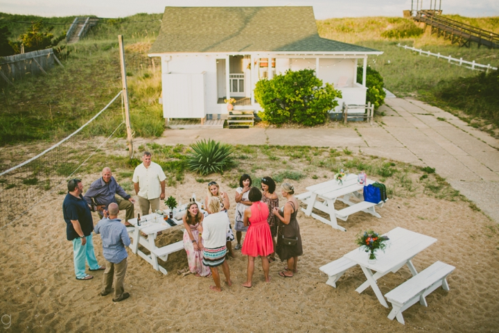 Outer Banks Wedding Photographers