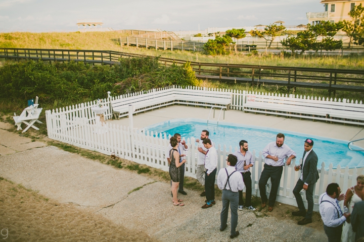 Outer Banks Wedding Photographers