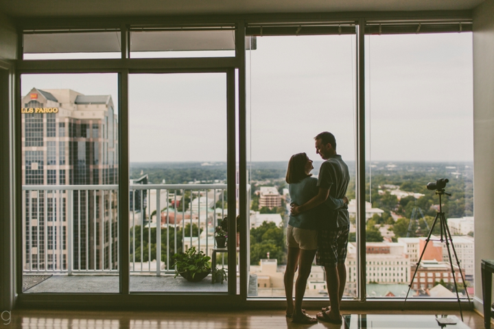 PNC Tower condos