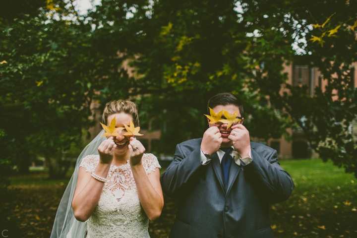 Wedding at St Vincent College Pittsburgh