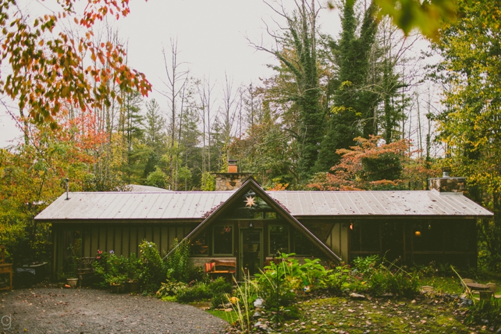 Black Mountain Sanctuary