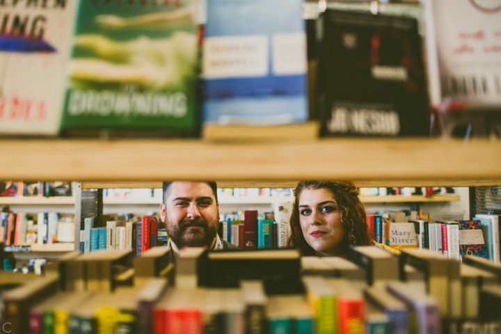 Letters Bookshop