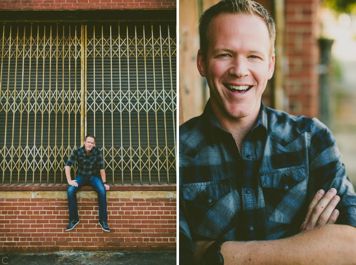 Headshot of Michael Moss