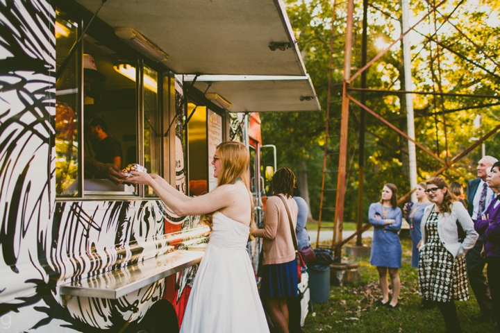 Wedding at Shared Visions Retreat Center Durham