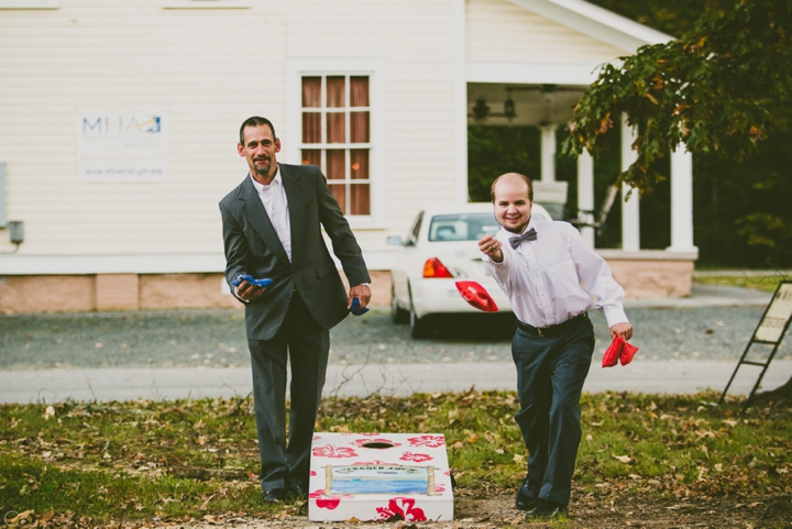 Wedding at Shared Visions Retreat Center Durham