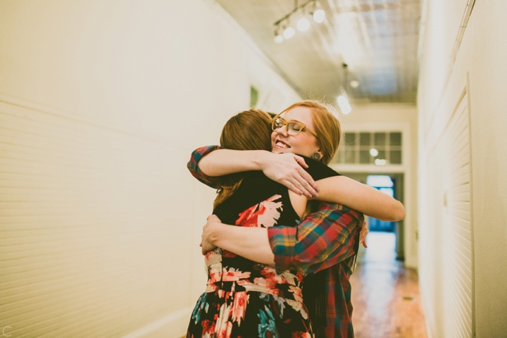 Wedding at Shared Visions Retreat Center Durham