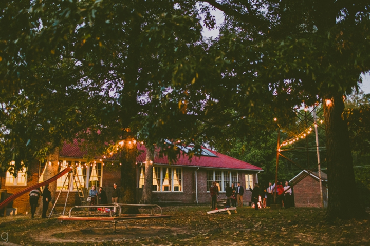 Wedding at Shared Visions Retreat Center Durham