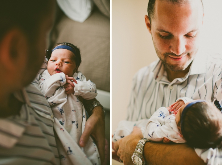 Newborn portraits Greenville