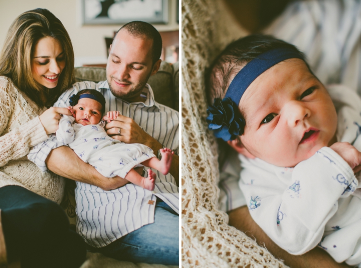 Newborn portraits Greenville