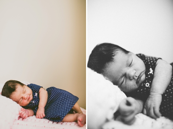 Newborn portraits Greenville