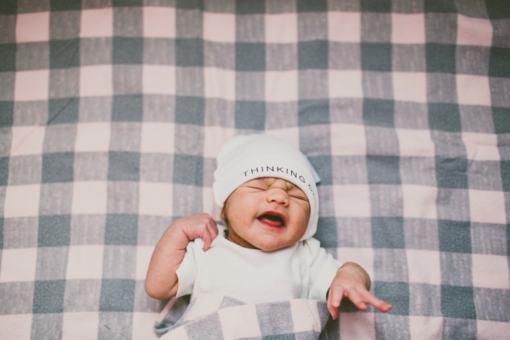 Newborn portraits Greenville