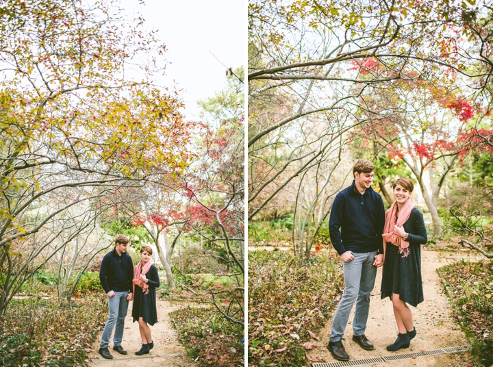 Chapel Hill engagement photographer