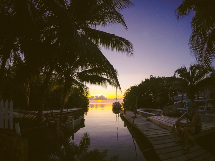 GoPro Hero 4 Photographers in Belize