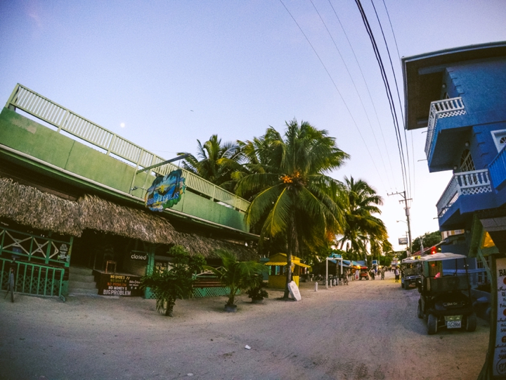 GoPro Hero 4 Photographers in Belize