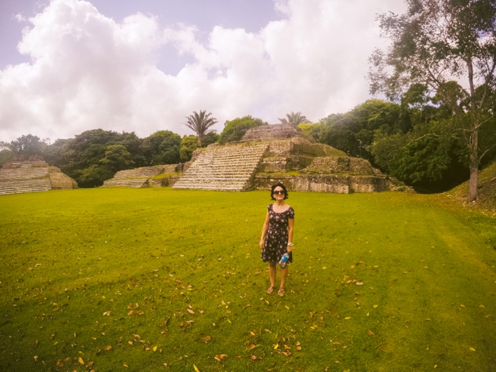 GoPro Hero 4 Photographers in Belize