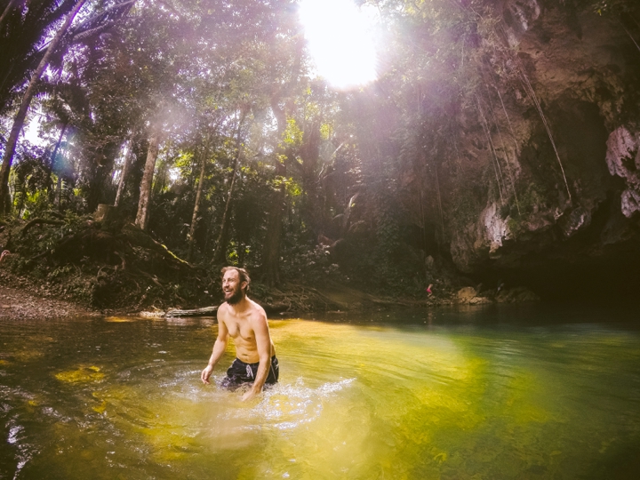 GoPro Hero 4 Photographers in Belize