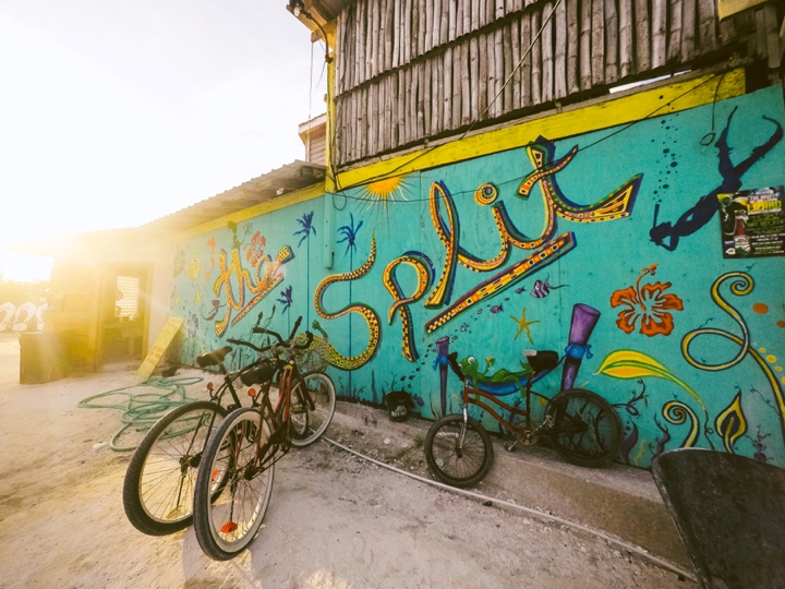 GoPro Hero 4 Photographers in Belize