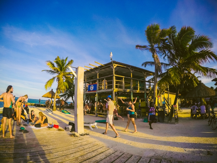 GoPro Hero 4 Photographers in Belize