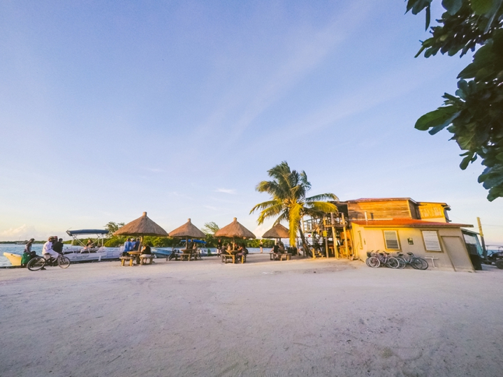 GoPro Hero 4 Photographers in Belize