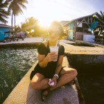 GoPro Hero 4 Photographers in Belize
