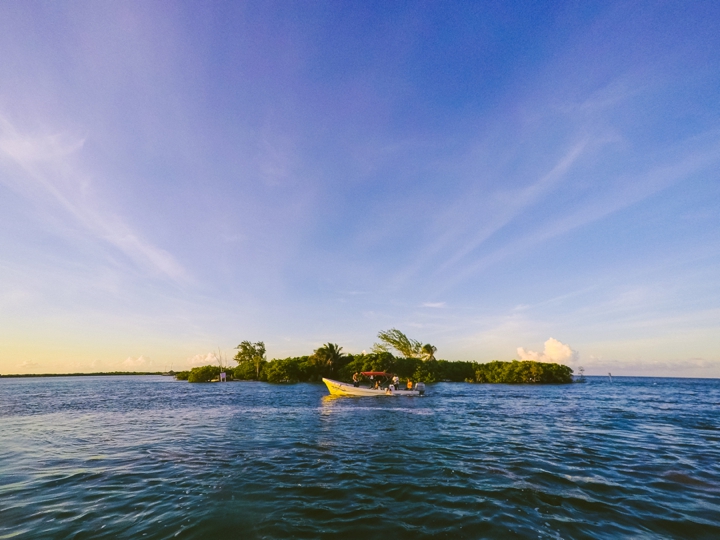 GoPro Hero 4 Photographers in Belize