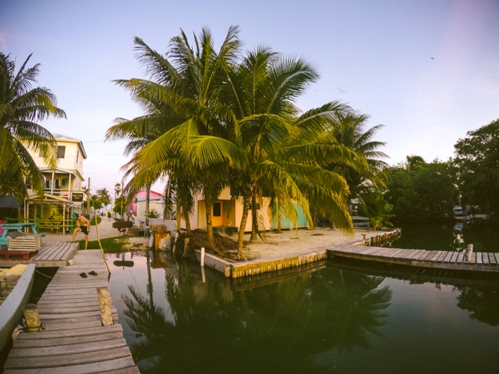 GoPro Hero 4 Photographers in Belize