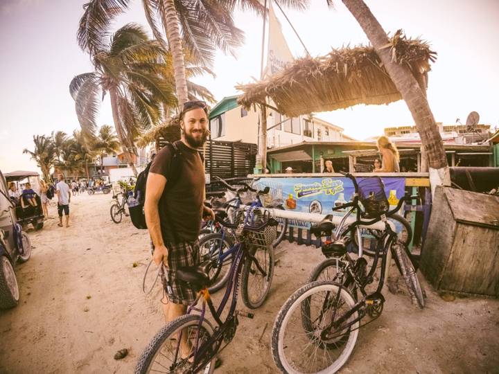 GoPro Hero 4 Photographers in Belize