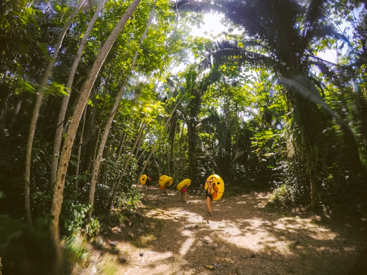 GoPro Hero 4 Photographers in Belize