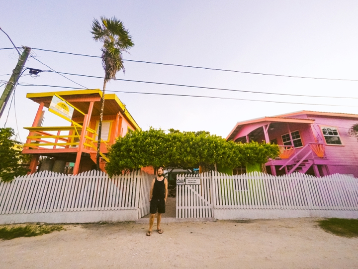 GoPro Hero 4 Photographers in Belize