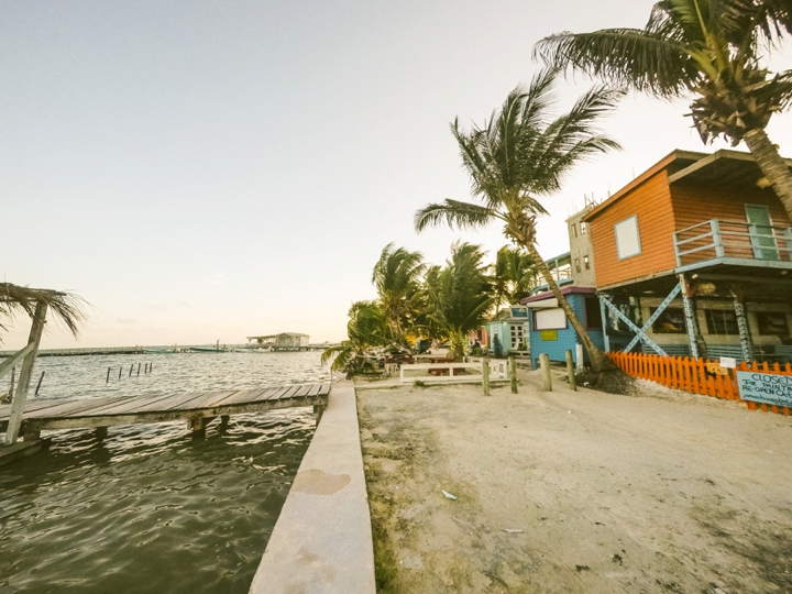 GoPro Hero 4 Photographers in Belize