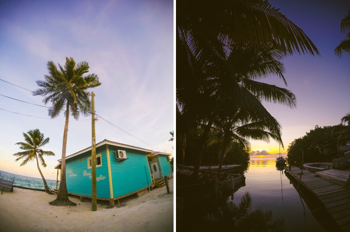 GoPro Hero 4 Photographers in Belize