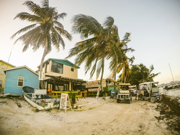 GoPro Hero 4 Photographers in Belize