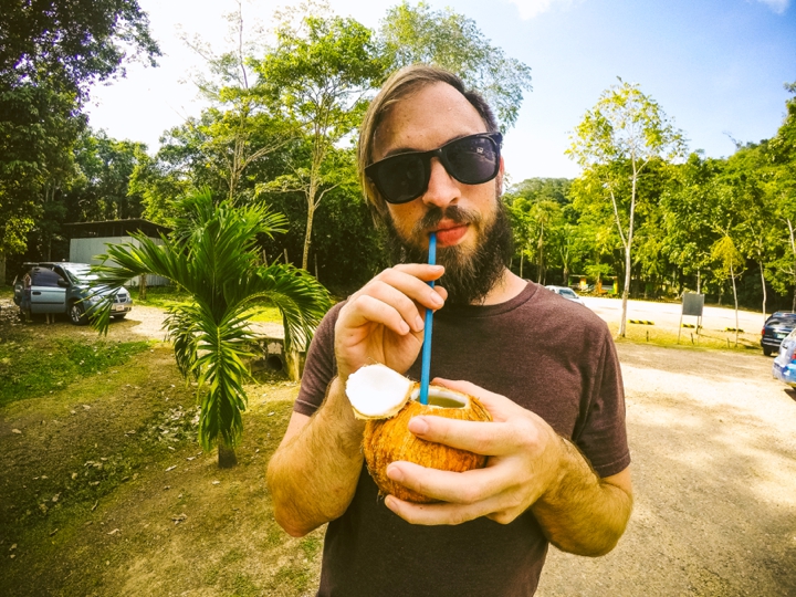 GoPro Hero 4 Photographers in Belize