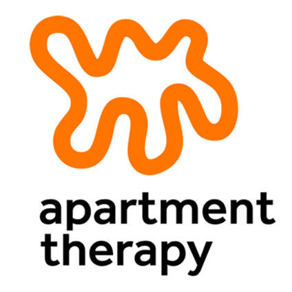 Featured on Apartment Therapy