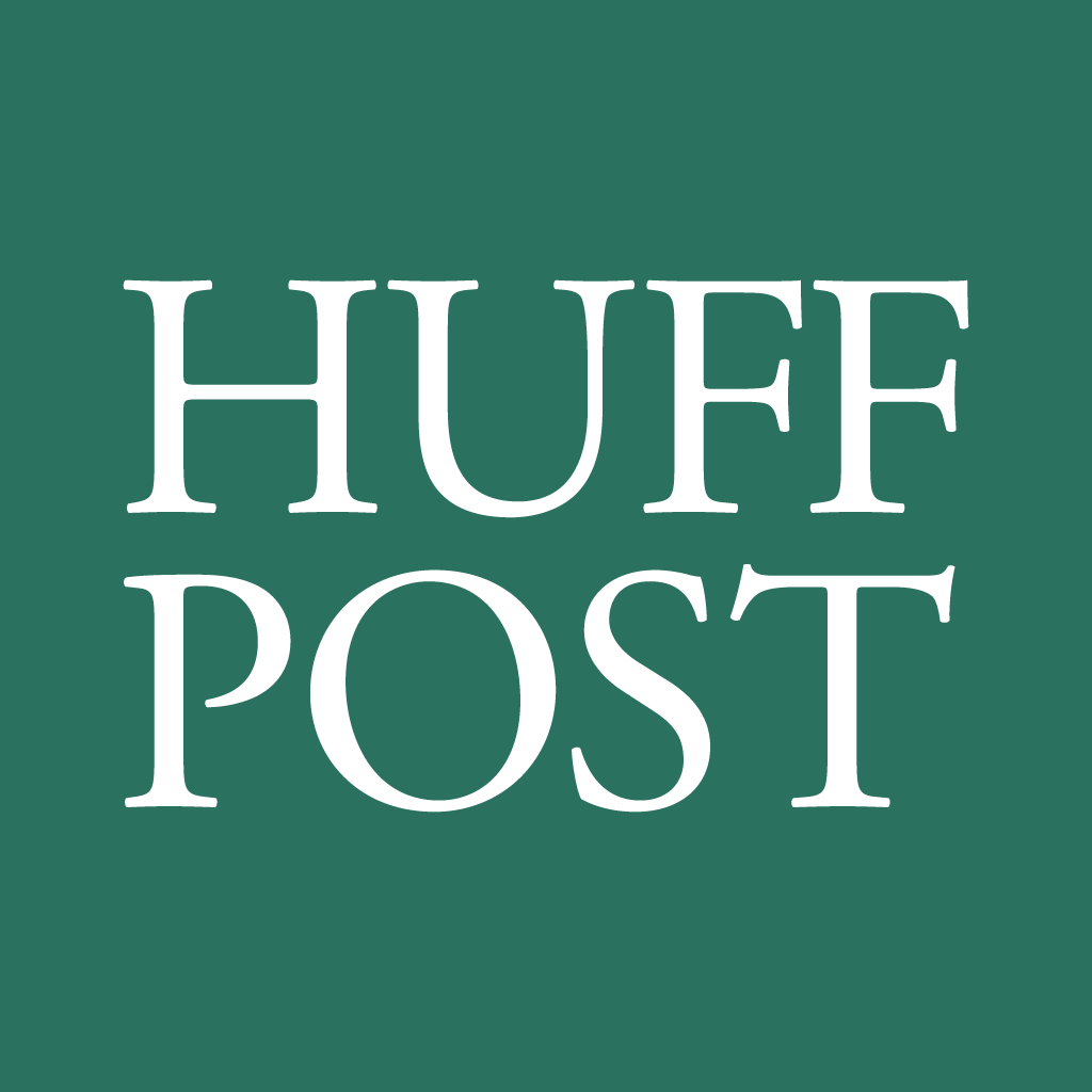 Featured on The Huffington Post