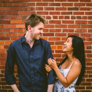 Carolyn Scott Photography Wedding Photographers Raleigh Durham Margaret Bryan Winston M Engagement Session