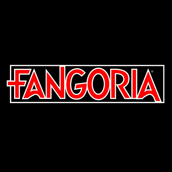 Featured in Fangoria